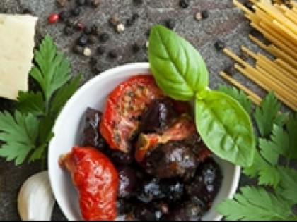 Foto: Roccos L'Osteria